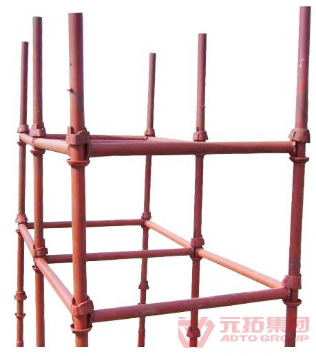 碗扣式腳手架常見規(guī)格及重量